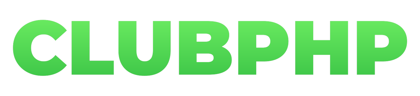 clubphp.com logo